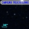 2dFGRS TGS255Z052