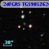 2dFGRS TGS905Z620