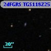 2dFGRS TGS118Z251