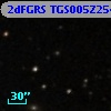 2dFGRS TGS005Z254