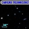 2dFGRS TGS002Z027