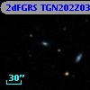 2dFGRS TGN202Z038