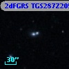 2dFGRS TGS287Z205