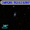 2dFGRS TGS121Z077