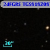 2dFGRS TGS818Z087