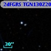2dFGRS TGN130Z206