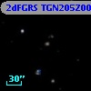 2dFGRS TGN205Z005