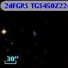 2dFGRS TGS450Z224