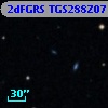 2dFGRS TGS288Z071
