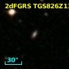 2dFGRS TGS826Z136