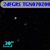 2dFGRS TGN070Z009