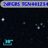 2dFGRS TGN441Z143