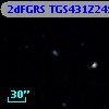 2dFGRS TGS431Z249