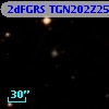 2dFGRS TGN202Z250