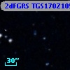 2dFGRS TGS170Z105