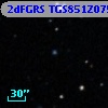 2dFGRS TGS851Z075
