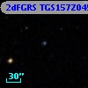 2dFGRS TGS157Z045