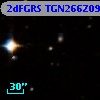 2dFGRS TGN266Z098