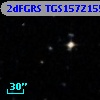 2dFGRS TGS157Z155
