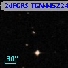 2dFGRS TGN445Z243