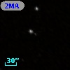 2MASS J11592932+6405017