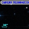 2dFGRS TGS004Z238