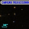 2dFGRS TGS122Z099