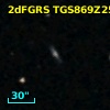2dFGRS TGS869Z252