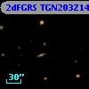 2dFGRS TGN203Z148