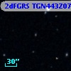 2dFGRS TGN443Z076