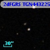 2dFGRS TGN443Z258