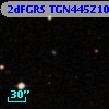 2dFGRS TGN445Z104