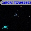 2dFGRS TGN080Z026
