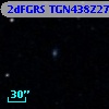 2dFGRS TGN438Z276