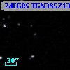 2dFGRS TGN385Z133