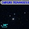 2dFGRS TGN443Z116