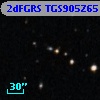2dFGRS TGS905Z651