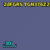 2dFGRS TGN376Z205
