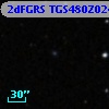 2dFGRS TGS480Z024