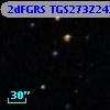 2dFGRS TGS273Z243