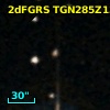 2dFGRS TGN285Z131