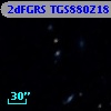 2dFGRS TGS880Z181