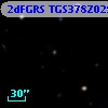 2dFGRS TGS378Z029