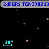 2dFGRS TGN270Z131