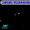 2dFGRS TGS894Z460