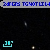 2dFGRS TGN071Z146