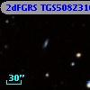2dFGRS TGS508Z310