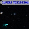 2dFGRS TGS203Z010