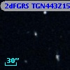 2dFGRS TGN443Z155