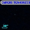 2dFGRS TGN438Z237